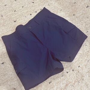 Eddie Bauer Cargo Shorts